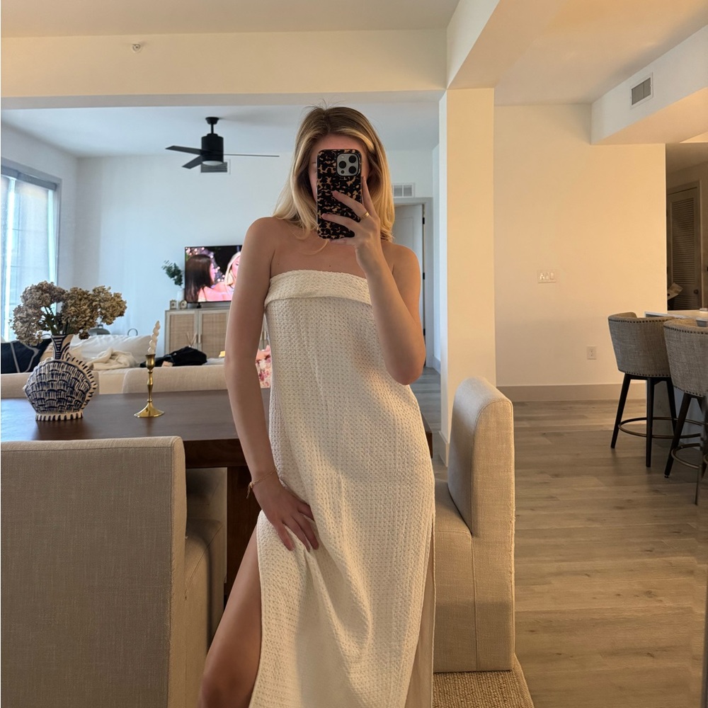 Sabo skirt dress